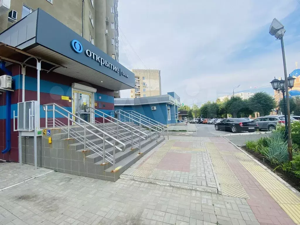 170-352 кв.м; Офис; Банк; Салон; Общепит; Торговля - Фото 1