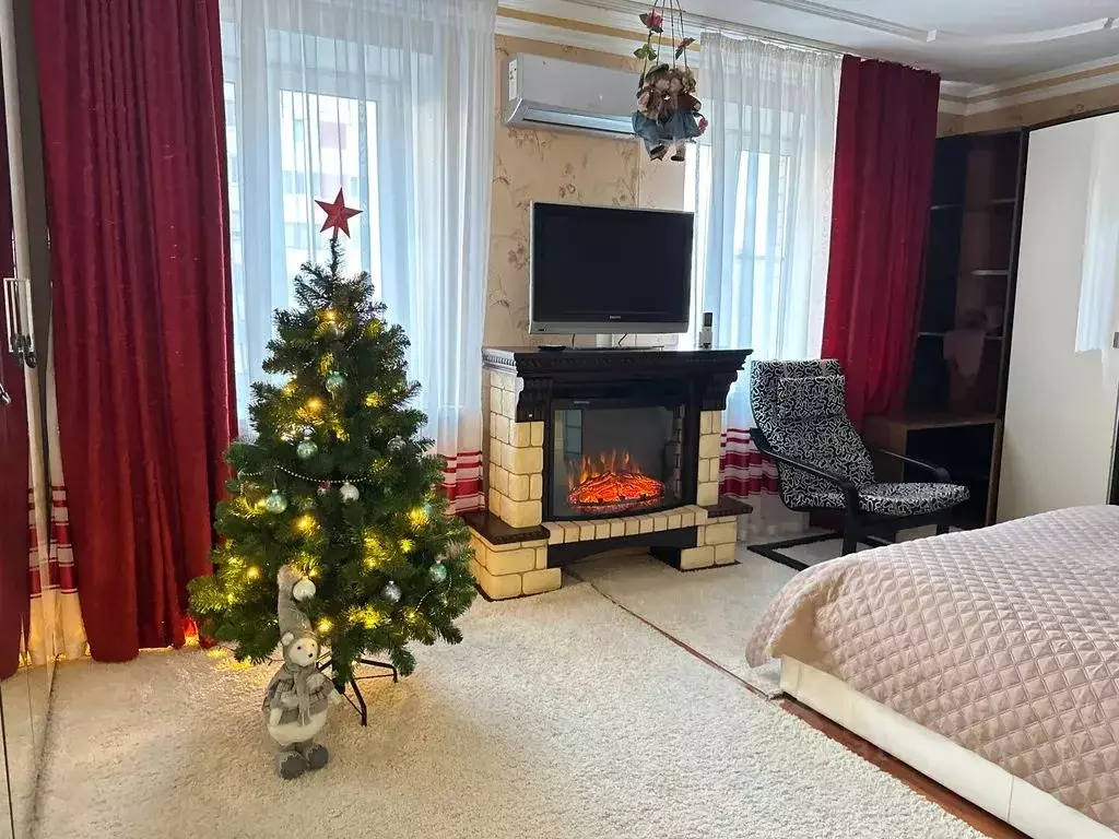 2-к кв. Псковская область, Псков ул. Рокоссовского, 18 (66.0 м) - Фото 2