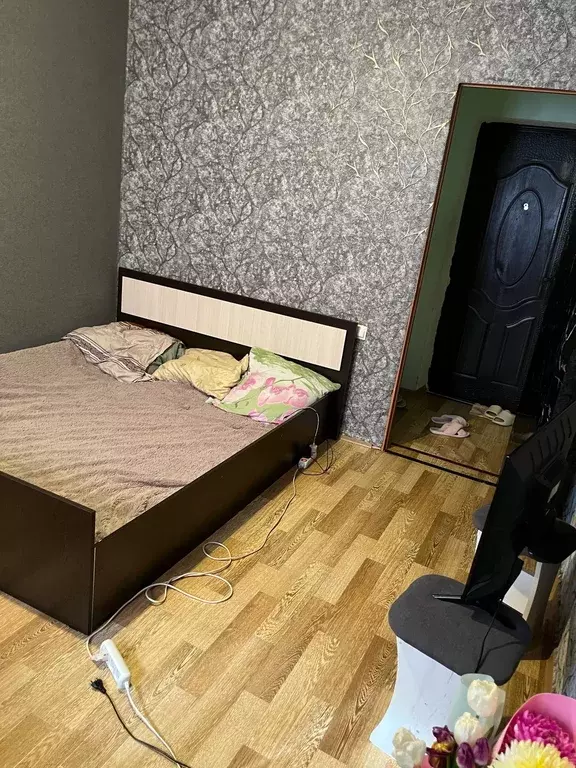 Продаётся 1-к квартира, 27.3 м - Фото 1