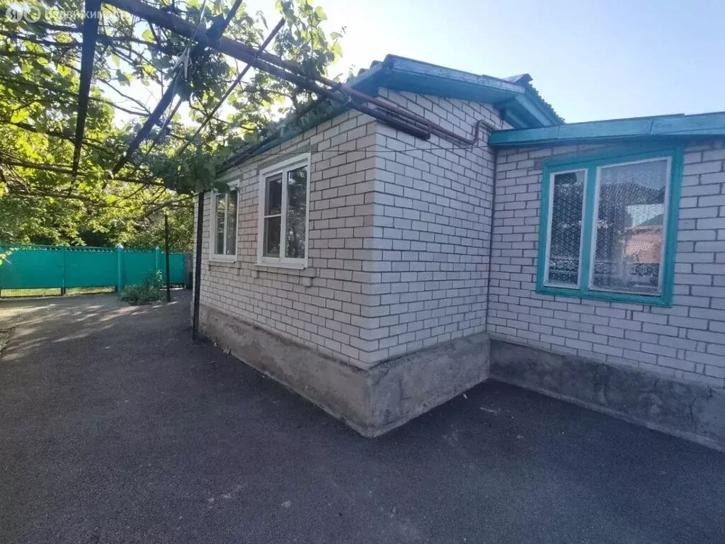 Дом в Курганинск, улица Ленина (75.5 м) - Фото 0