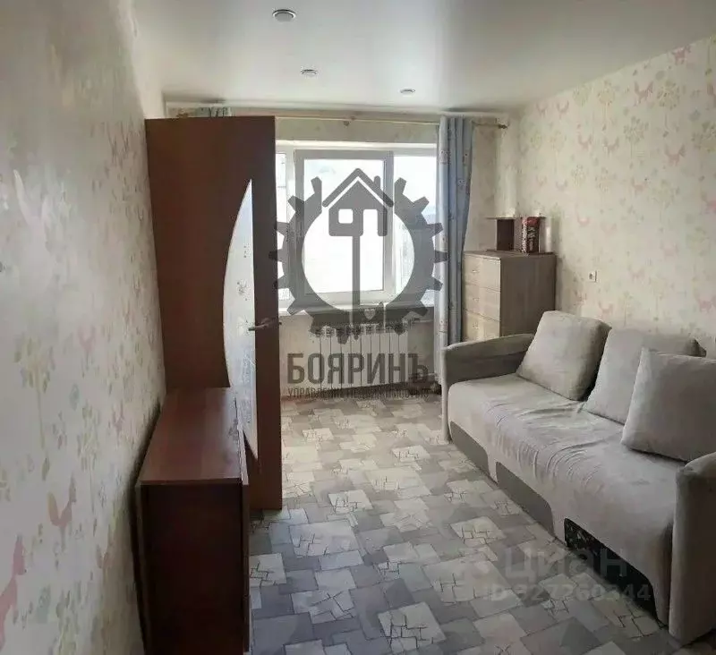 2-к кв. Свердловская область, Екатеринбург ул. Фестивальная, 11 (43.2 ... - Фото 2