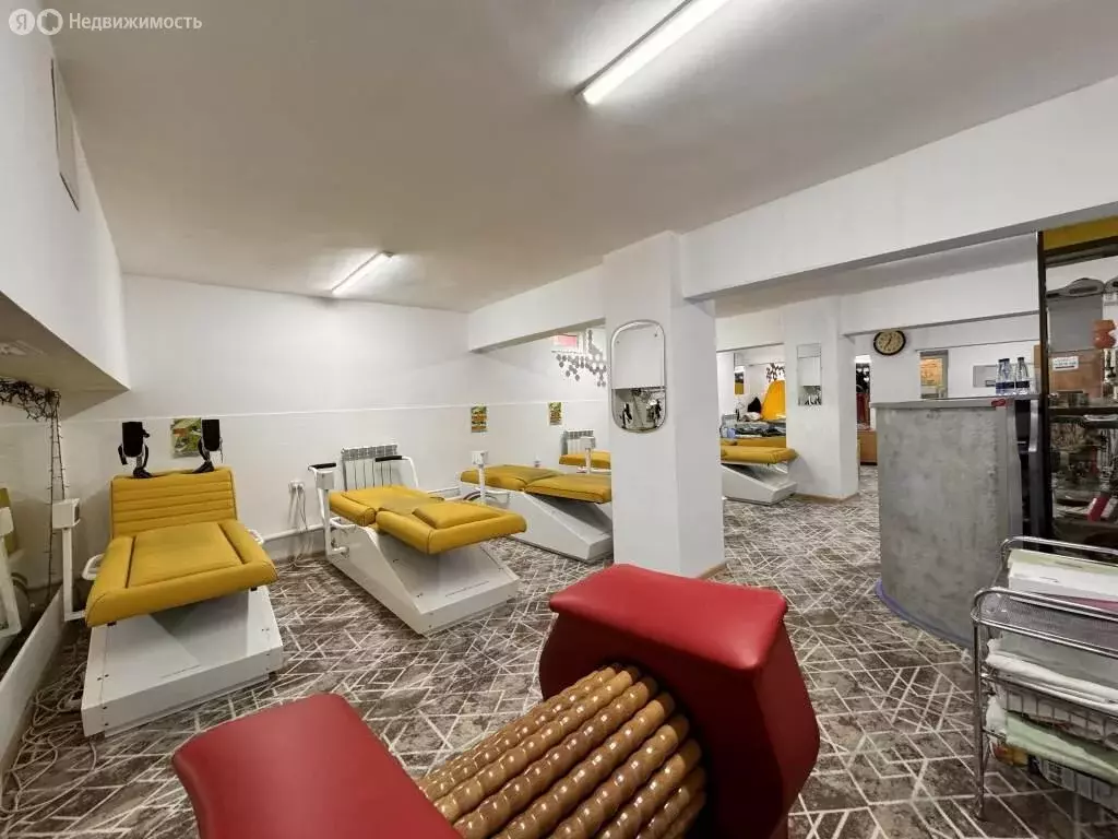 Помещение свободного назначения (70 м) - Фото 1