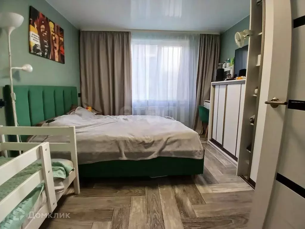 Продаётся 2-к квартира, 43.4 м - Фото 0