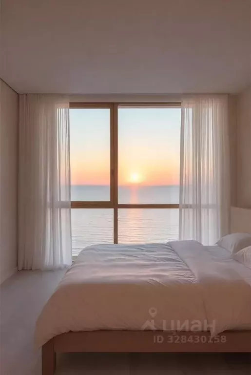 2-к кв. Крым, Ялта наб. Имени В.И. Ленина, 5 (65.0 м) - Фото 2