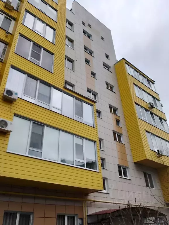 1-к кв. Белгородская область, Белгородский район, Дубовское с/пос, ... - Фото 1