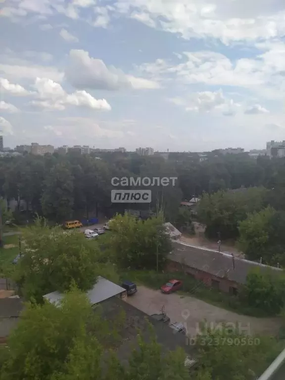 2-к кв. Ивановская область, Иваново ул. Кузнецова, 97 (65.0 м) - Фото 2