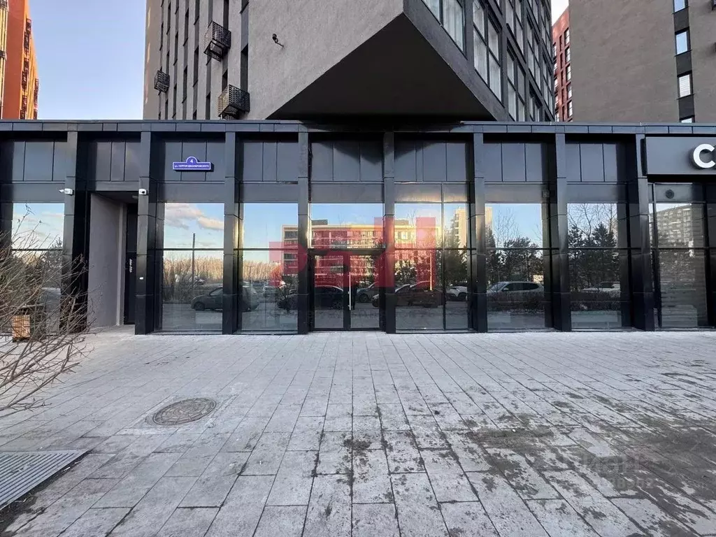 Помещение свободного назначения в Тюменская область, Тюменский район, ... - Фото 0