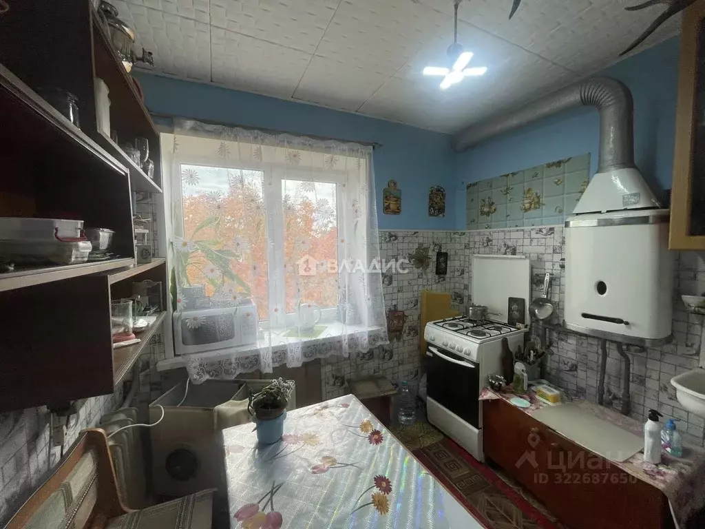 1-к кв. Белгородская область, Белгород Садовая ул., 39 (30.8 м) - Фото 0