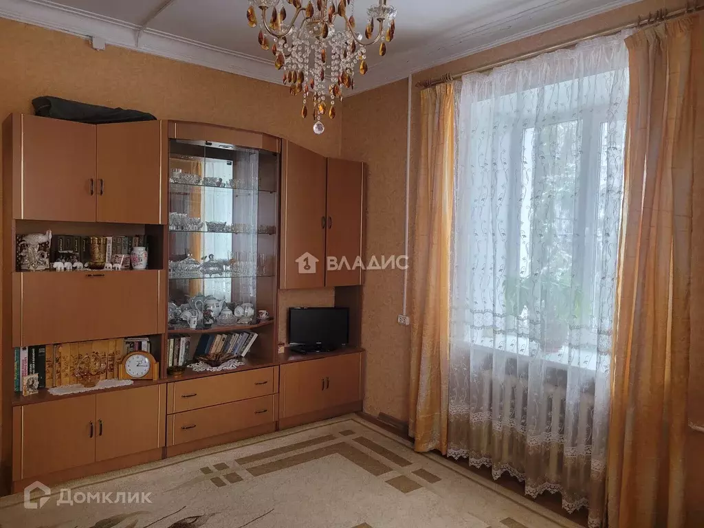 Продаётся 2-к квартира, 45.5 м - Фото 1