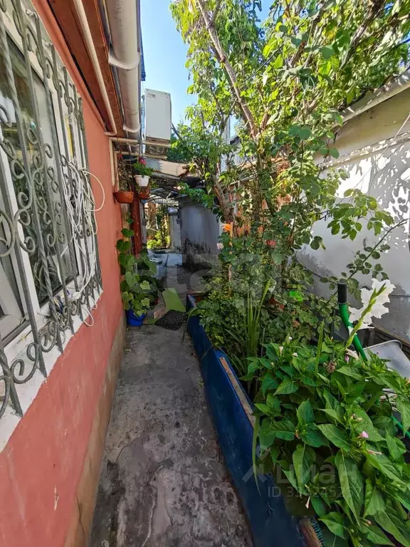 1-к кв. Крым, Симферополь ул. Къаралез (18.0 м) - Фото 2