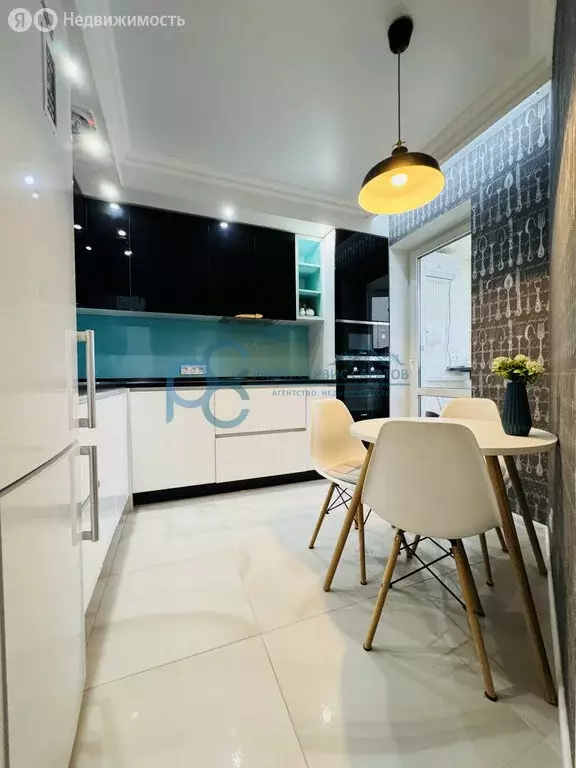 3-комнатная квартира: Саратов, Лунная улица, 30А (73 м) - Фото 2