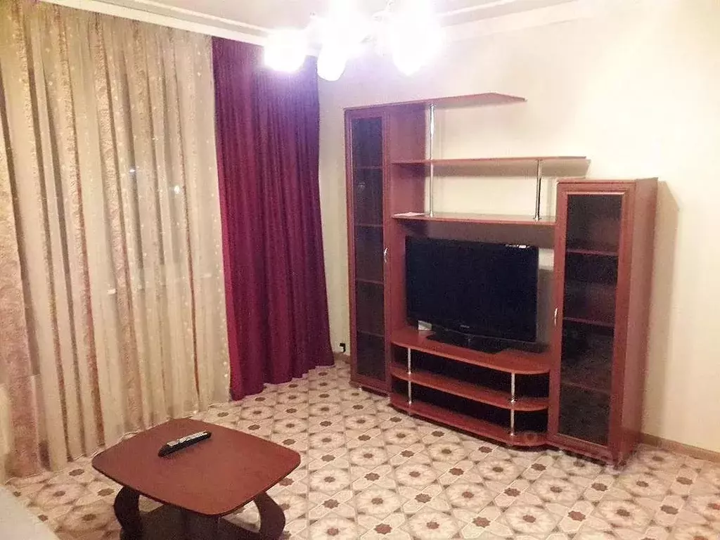 2-к кв. Москва ул. Берзарина, 19К1 (56.0 м) - Фото 1