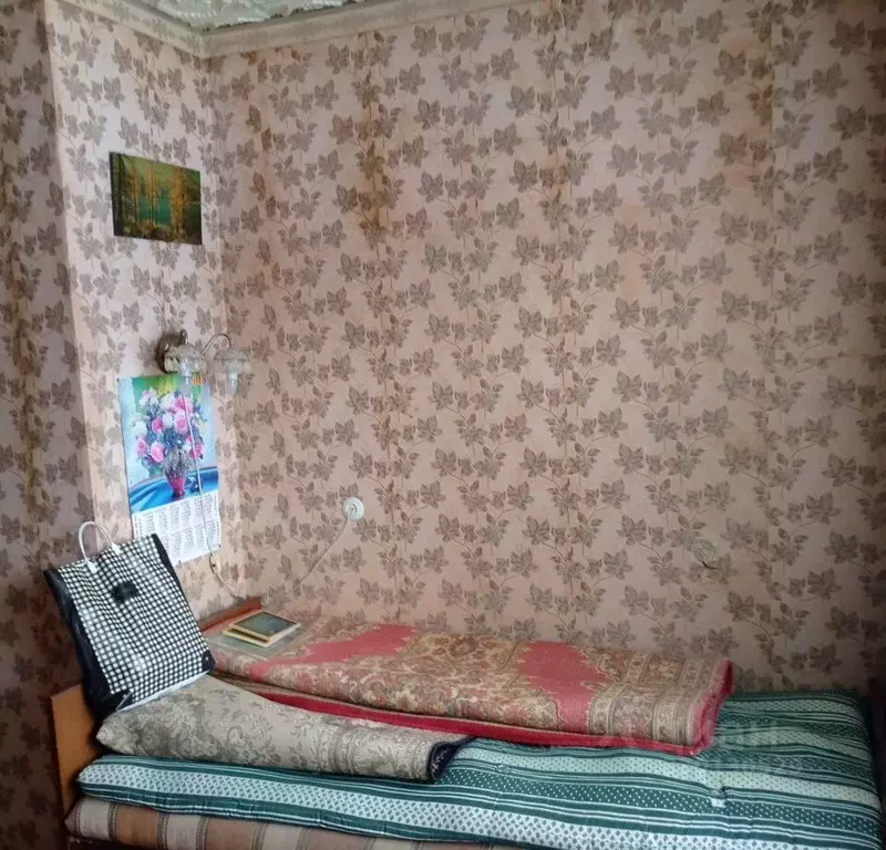 1-к кв. Тульская область, Тула ул. Максима Горького, 25 (21.0 м) - Фото 2
