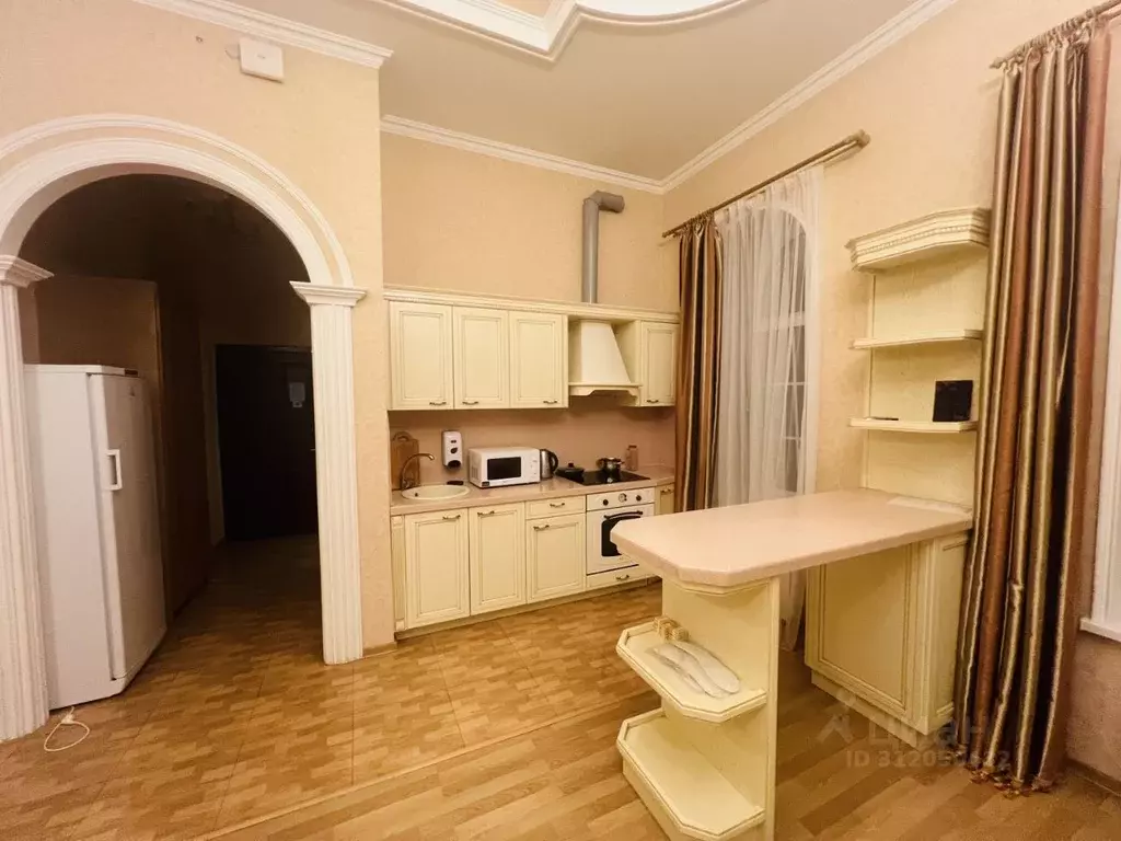 2-к кв. Крым, Ялта наб. Имени В.И. Ленина, 13 (75.0 м) - Фото 1