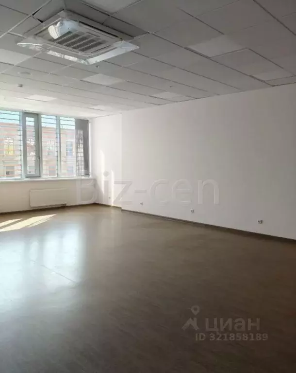 Офис в Санкт-Петербург ул. Профессора Качалова, 7 (76 м) - Фото 2