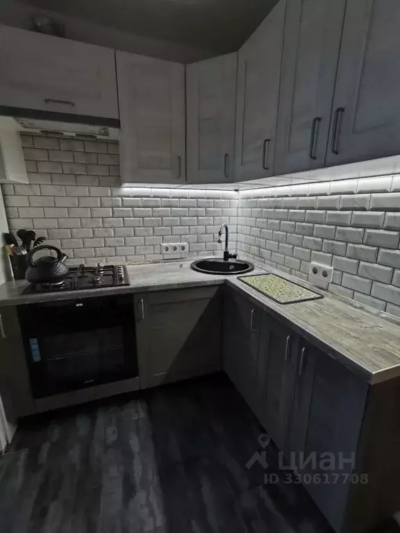 1-к кв. Москва Красноярская ул., 13 (35.1 м) - Фото 1