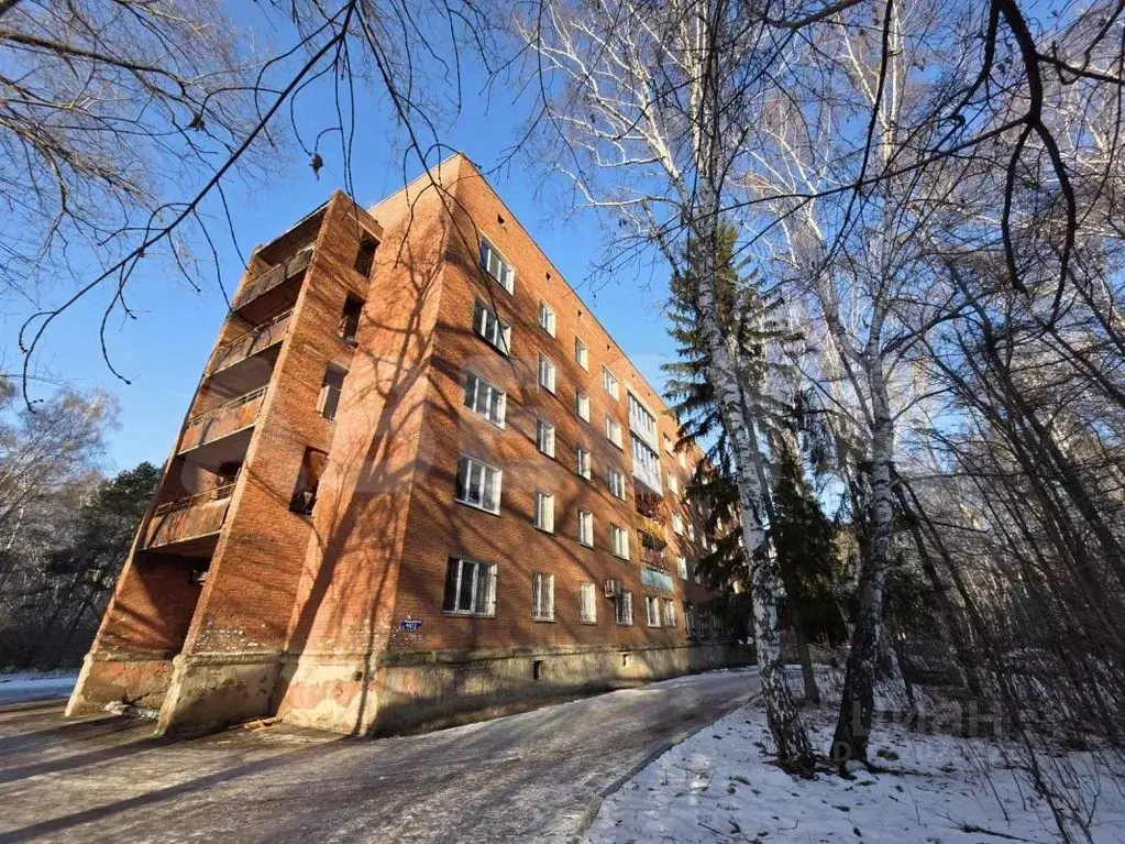 Комната Омская область, Омск ул. 3-я Молодежная, 62к1 (18.0 м) - Фото 1