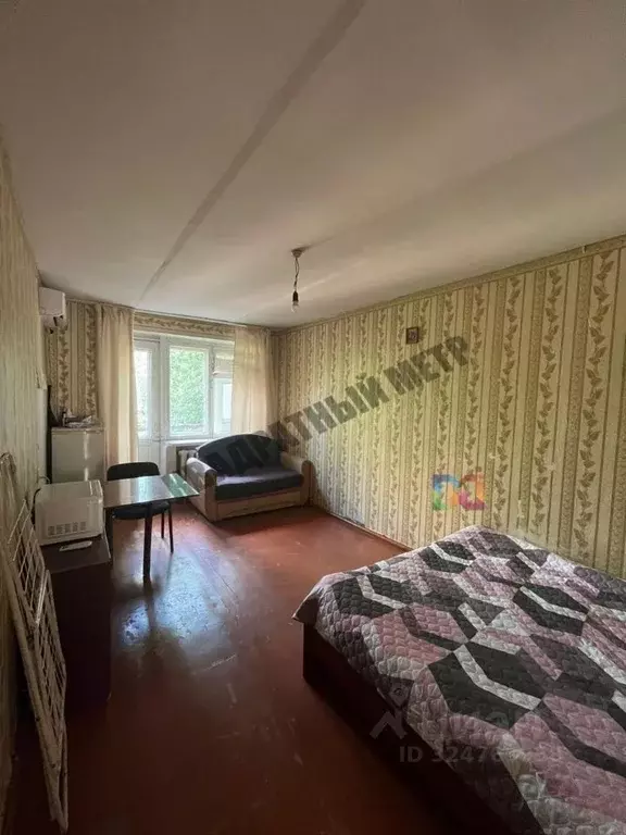 2-к кв. Калмыкия, Элиста ул. Максима Горького, 11 (45.0 м) - Фото 2