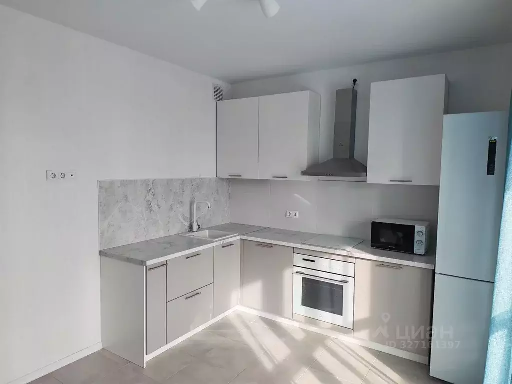 1-к кв. Москва Краснодонская ул., 50 (48.0 м) - Фото 1