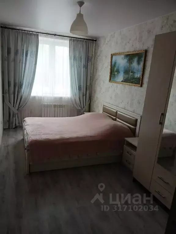 2-к кв. Калининградская область, Калининград Суздальская ул., 13 (53.0 ... - Фото 0