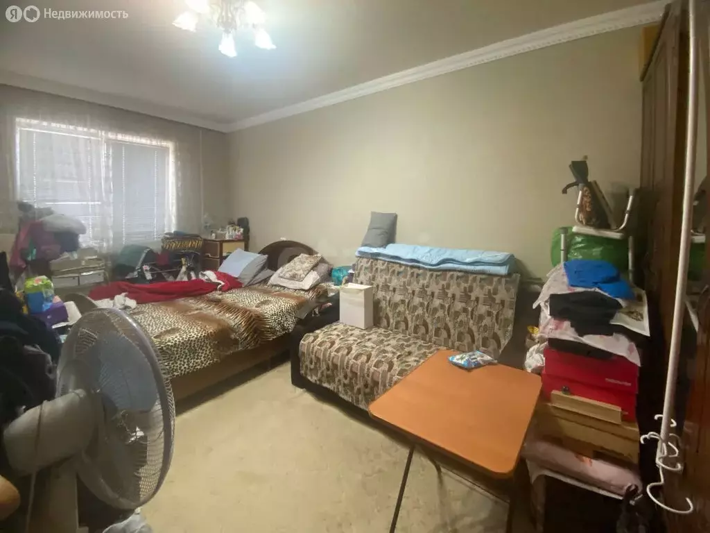 1-комнатная квартира: Нальчик, улица Чернышевского, 270 (27.5 м) - Фото 2