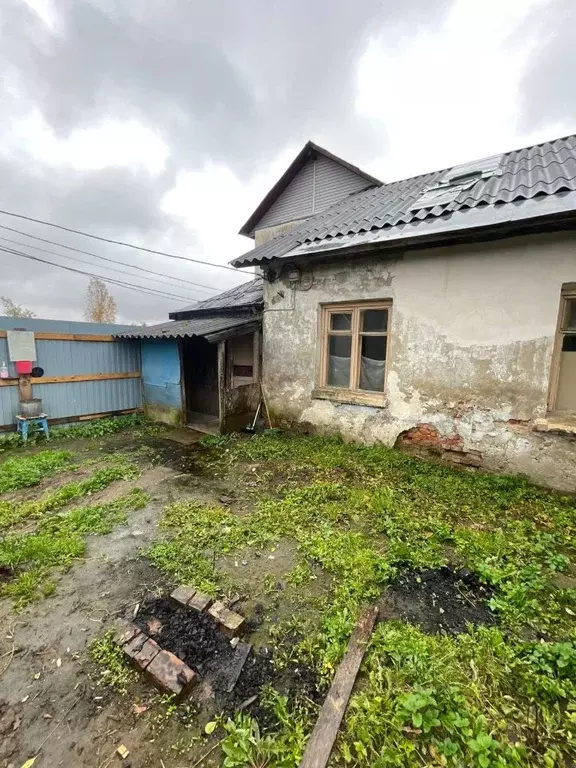 Дом в Ленинградская область, Всеволожский район, Агалатовское с/пос, ... - Фото 2