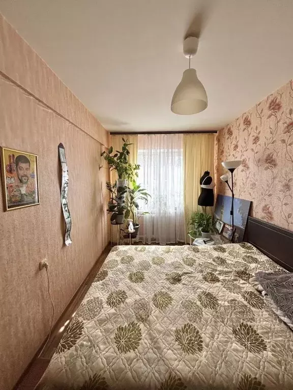 4-к кв. Волгоградская область, Волгоград Жилгородок мкр, ул. ... - Фото 1