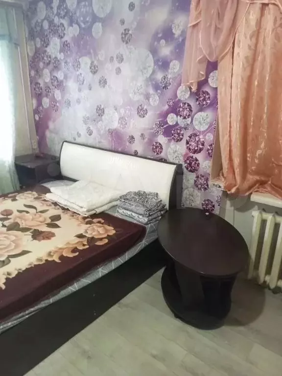 1-к. квартира, 33 м, 2/3 эт. - Фото 1