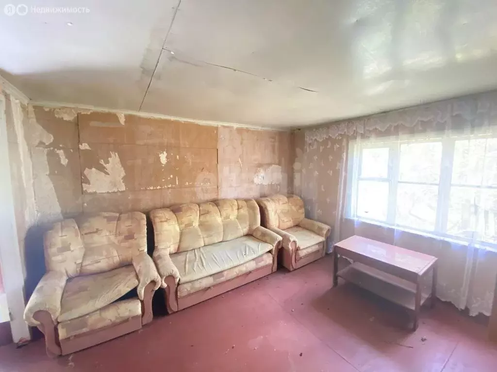 Дом в Кирово-Чепецкий муниципальный район, Кстининское сельское ... - Фото 2