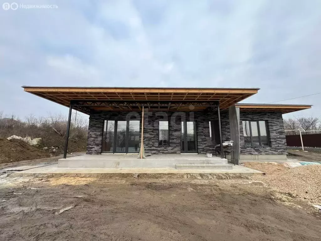 Дом в Саратов, 1-й Ракитный проезд (99.6 м) - Фото 1