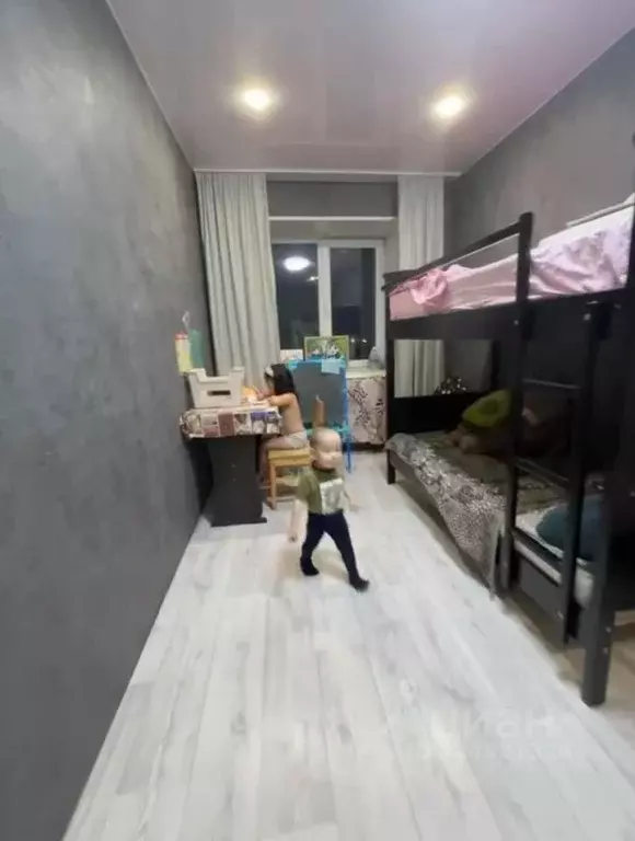 3-к кв. Саха (Якутия), Якутск Загородный кв-л, ул. Речников, 18/1 ... - Фото 1