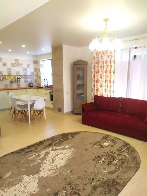 Дом в Севастополь ул. Лесхозная (190 м) - Фото 2