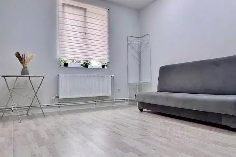 1-к кв. Башкортостан, Уфимский район, с. Чесноковка ул. Калинина, 15к1 ... - Фото 2