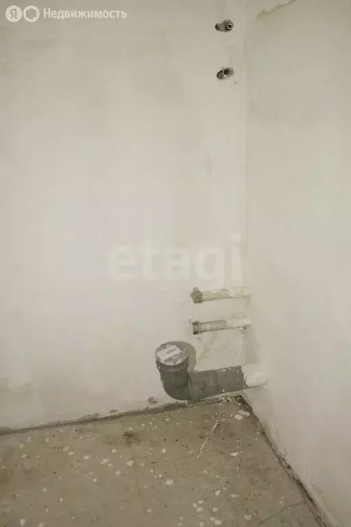 1-комнатная квартира: Бердск, Первомайская улица, 123 (43 м) - Фото 2