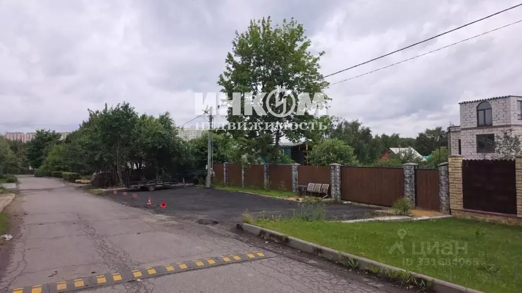 Таунхаус в Московская область, Ленинский городской округ, д. ... - Фото 1
