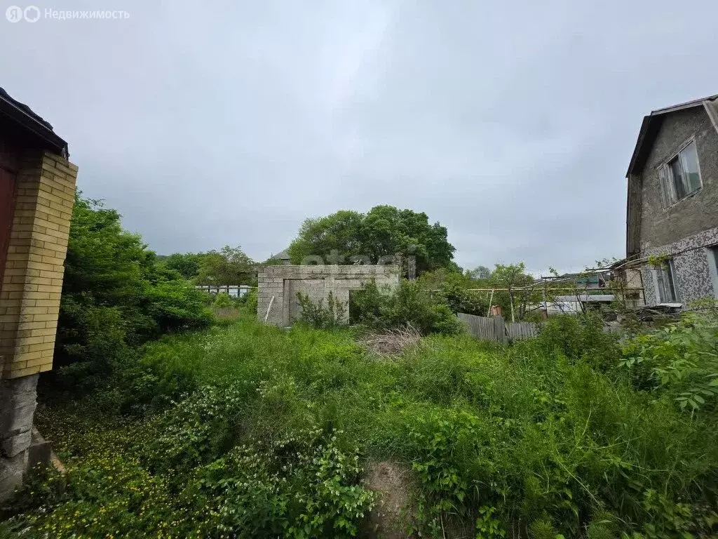 Участок в Краснодарский край, городской округ Новороссийск, село ... - Фото 1
