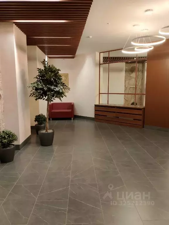 1-к кв. Свердловская область, Екатеринбург ул. Блюхера, 97 (38.0 м) - Фото 1