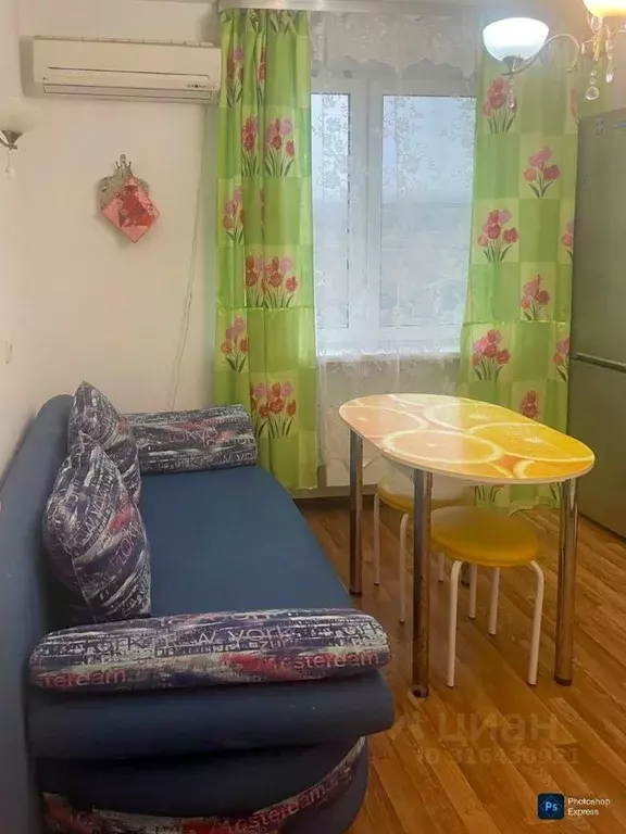 2-к кв. Краснодарский край, Геленджик ул. Маршала Жукова, 1к5 (55.6 м) - Фото 0