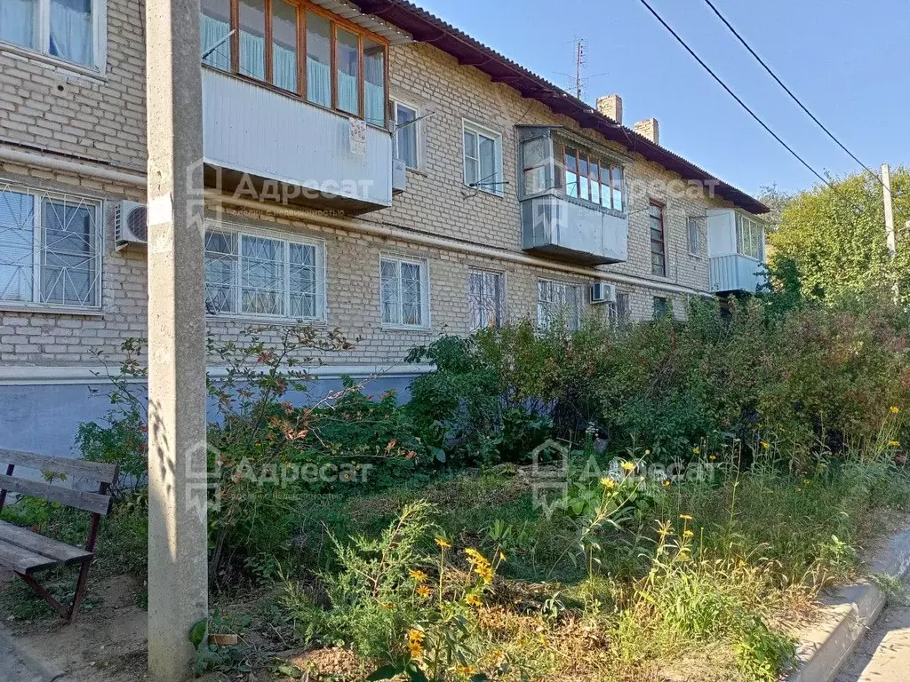 2-к кв. Волгоградская область, Волгоград Алийская ул., 2А (45.0 м) - Фото 2