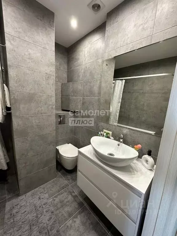 2-к кв. Москва Автозаводская ул., 23Бк2 (54.3 м) - Фото 1