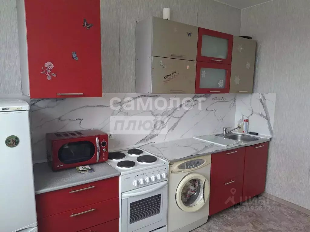 2-к кв. Ханты-Мансийский АО, Когалым ул. Нефтяников, 25 (59.0 м) - Фото 0