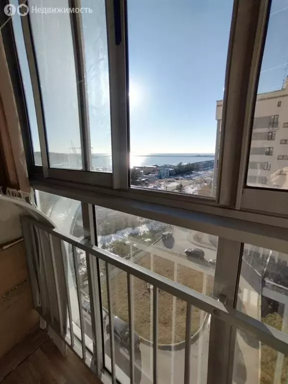 Квартира-студия: Новосибирск, Советский район, микрорайон Шлюз, ... - Фото 1