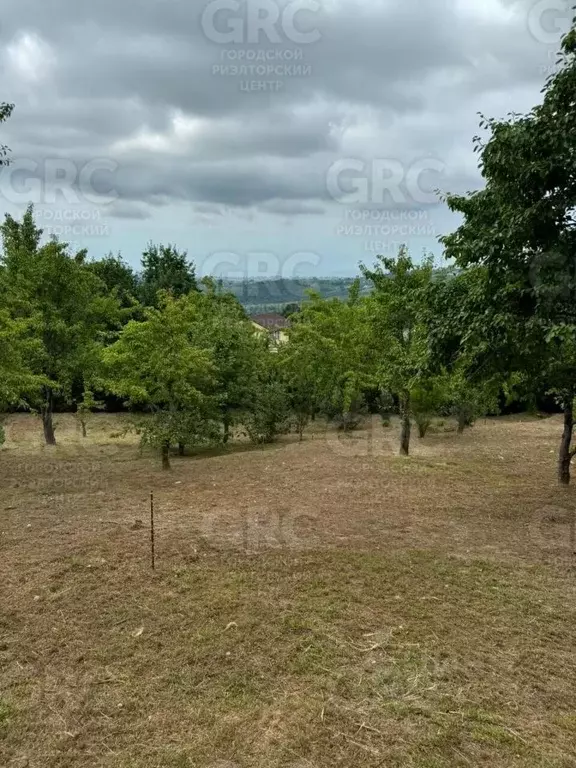 Участок в Краснодарский край, Сочи городской округ, с. Нижняя Шиловка ... - Фото 2
