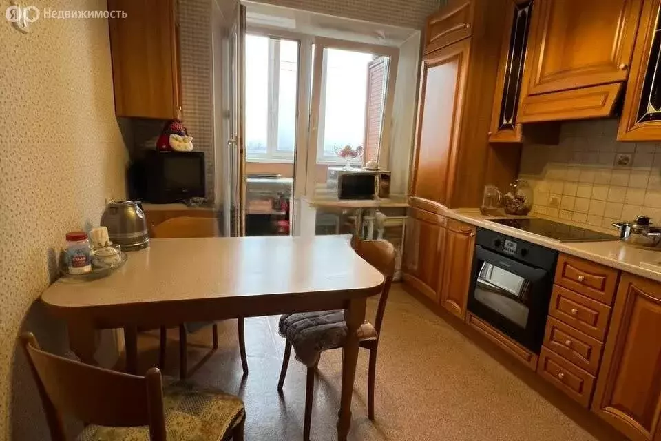 2-комнатная квартира: Москва, Лебедянская улица, 36к1 (61.51 м) - Фото 1