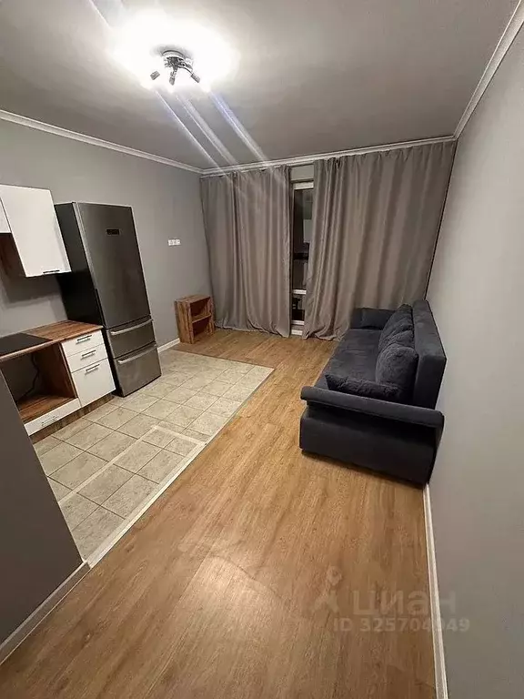 Студия Московская область, Красногорск бул. Космонавтов, 17 (29.0 м) - Фото 1