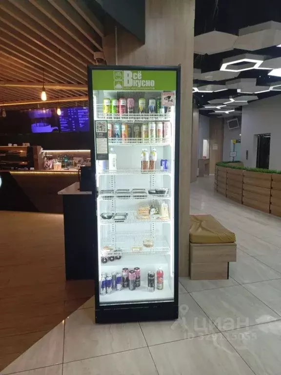 Помещение свободного назначения в Саха (Якутия), Якутск просп. Ленина, ... - Фото 2