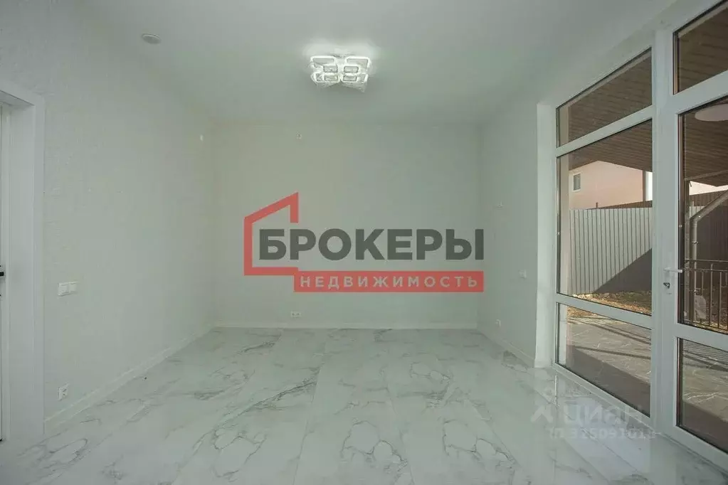 Дом в Севастополь Здоровье-89 садоводческое товарищество, 85 (120 м) - Фото 2