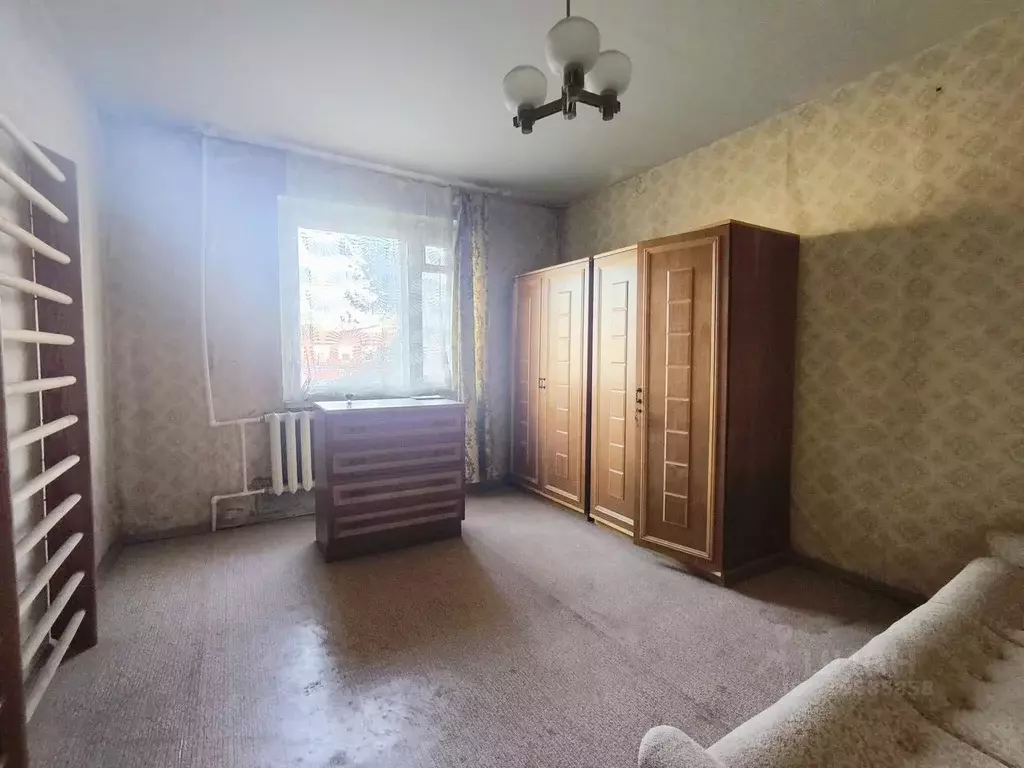 2-к кв. Владимирская область, Вязники Стахановская ул., 25 (54.3 м) - Фото 1