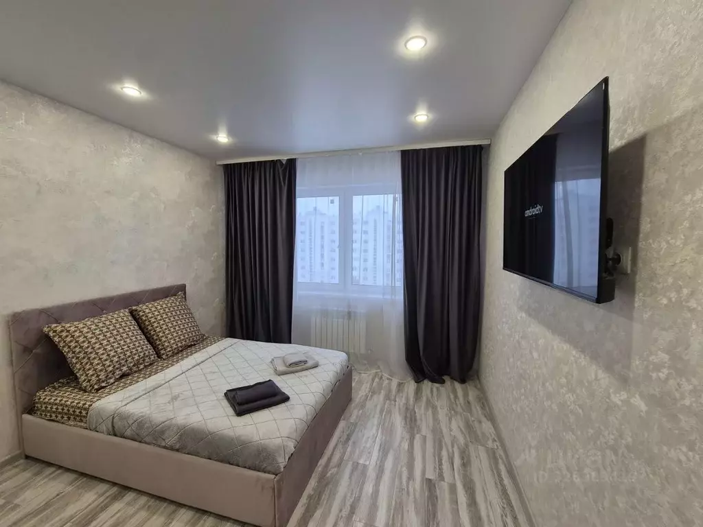 2-к кв. Тверская область, Тверь бул. Гусева, 57 (65.0 м) - Фото 2