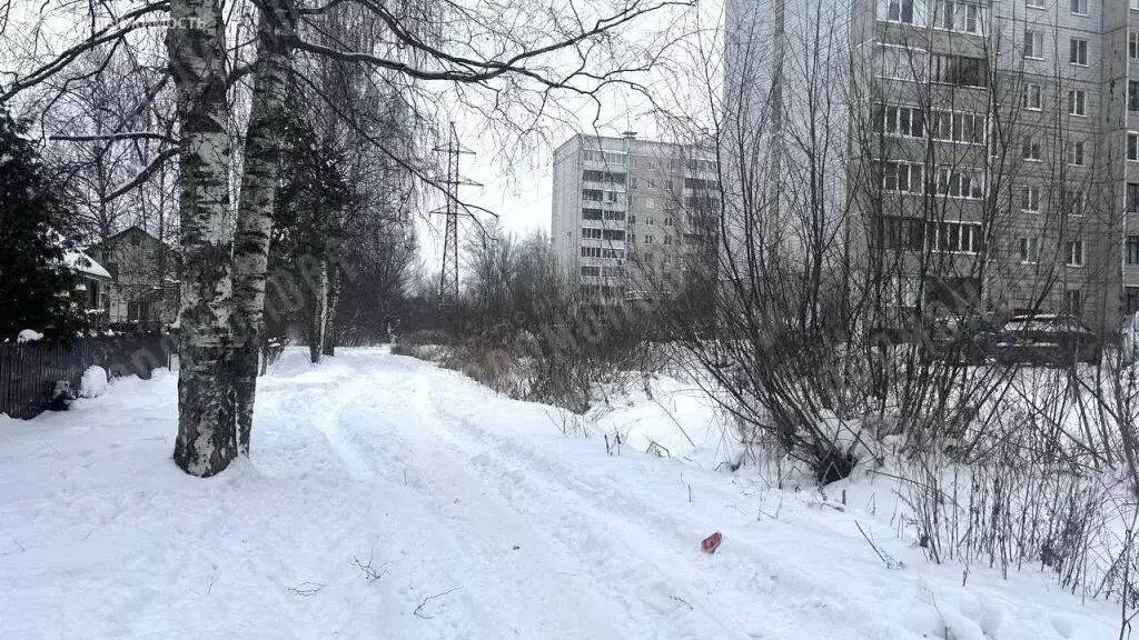 Дом в Тверь, переулок Вагонников (73.6 м) - Фото 2